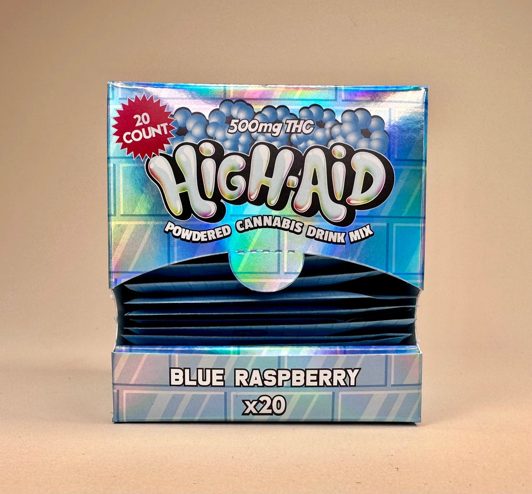 High-Aid (20x Pack)