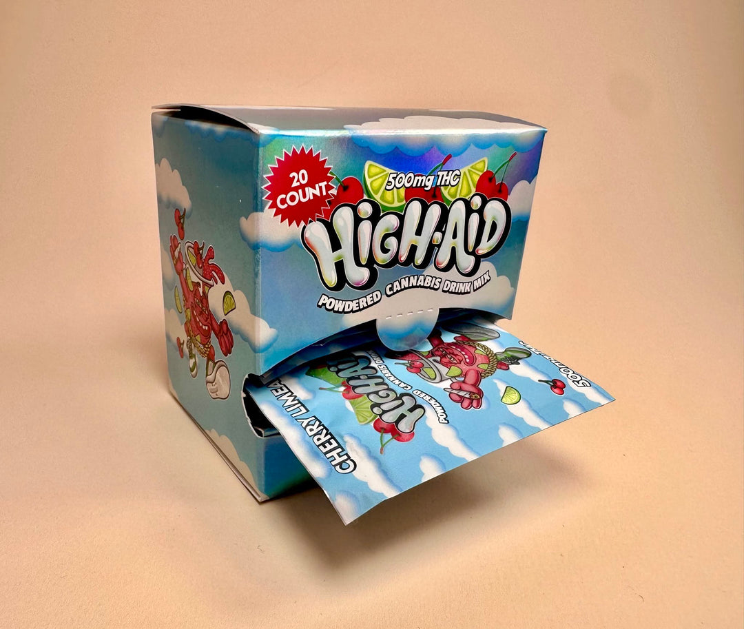 High-Aid (20x Pack)