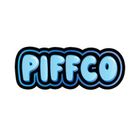 PiffCo logo