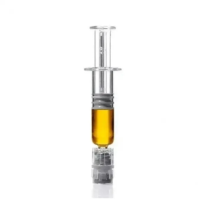 Pure Cannabis Oil - 1G